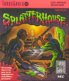 Splatterhouse (NEC TurboGrafx-16)